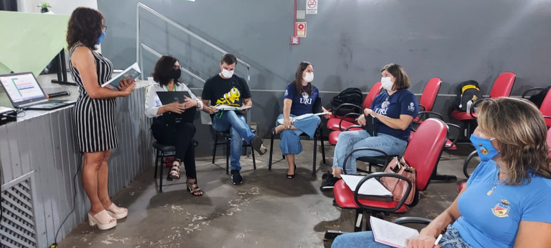 LANÇAMENTO DO PROGRAMA A UNIÃO FAZ A VIDA 2021